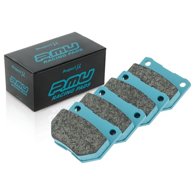 Project Mu Brake Pads - R236 (H16-03)