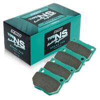 Project Mu Brake Pads - R236 (Street Performance)