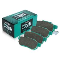 Project Mu Brake Pads - R388 (Street Performance)