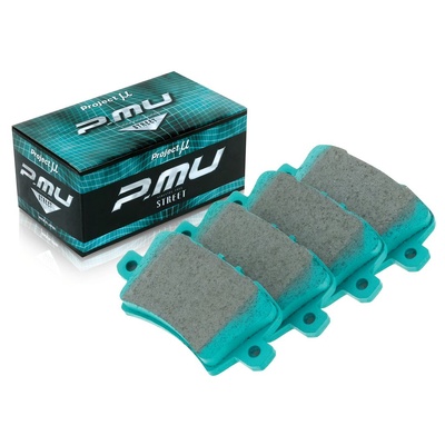 Project Mu Brake Pads - R394 (NS-C)