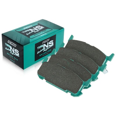 Project Mu Brake Pads - R406 (Street Performance)