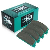 Project Mu Brake Pads - R422 (Street Performance)