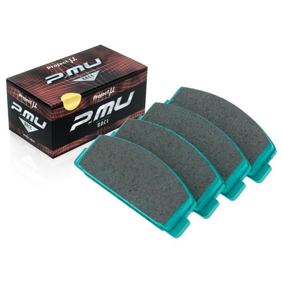 Project Mu Brake Pads - R423 (B-Spec)