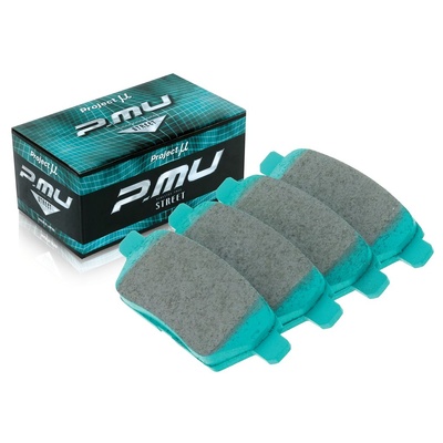 Project Mu Brake Pads - R457 (NS-C)