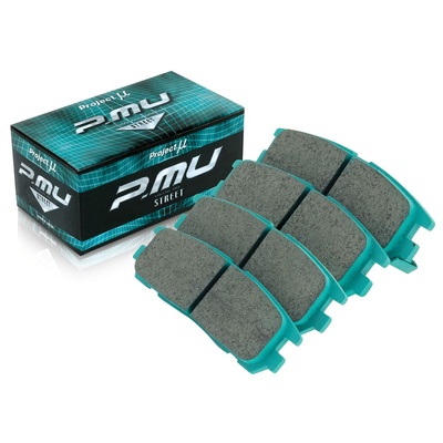 Project Mu Brake Pads - R694 (NS-C)