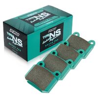 Project Mu Brake Pads - R906 (Street Performance)