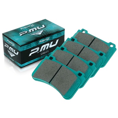 Project Mu Brake Pads - R960 (NS-C)