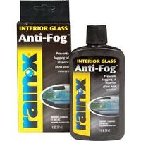 Rain-X Anti-Fog