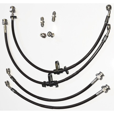 Brake Line Kit