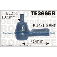Tie Rod End Outer