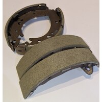 Hyundai Excel Brake Shoes