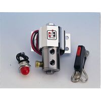 Hurst Billet Aluminium Line Lock Roll/Control Kit