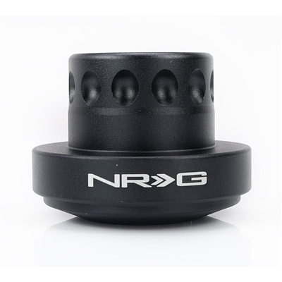 NRG Innovations RACE SHORT Quick Release Steering Wheel Hub - Mitsubishi / Subaru