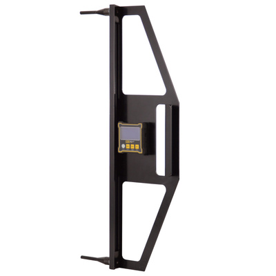BG Racing - Aluminium Camber Frame with Digital Dual Axis Angle Gauge