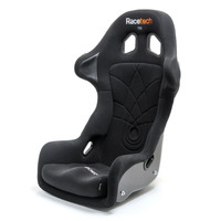 Racetech Fibreglass Track Day Seat - Wide/Tall Size