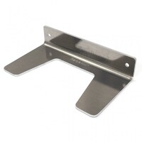 Alloy Back Bracket