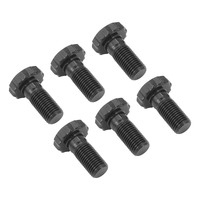 RTS/ARP 7/16UNF Flywheel Bolt Kit 1.00"UHL Ford Windsor Cleveland BB/SB Chev