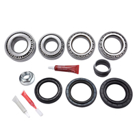 RTS Diff ZF Bearing & Seal Kit GM Holden Comm VE/VF HSV 8.3" IRS Kit