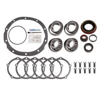 RTS Ring & Pinion Master Bearing Kit 9" Ford Diff 2.891"x1.781" LM102910/49
