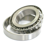 RTS Diff Carrier Timken Bearing Kit Cup & Cone 9" Ford Diff 3.812"x2.25"