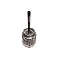 RTS OE Trans Forward Drum 4L65E rebuilt 300mm w/ Shaft 98-05 non-I.S.S Bare