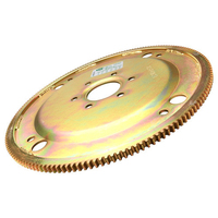 RTS Trans Flexplate 164T Ext Bal 28.2oz SB Ford Windsor Cleveland C6 11.5"