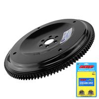 RTS Trans Flexplate & ARP Bolt Kit 120T SFI 29.2 Billet Steel Niss Hol RB30