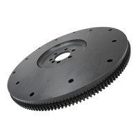 RTS Trans Flywheel 11" Lightweight Billet Steel 168T Int Bal SB BB Chev Blk