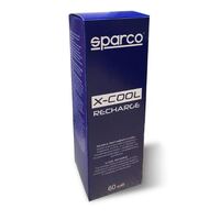 Sparco X Cool Recharge Kit