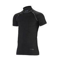 Sparco Shield RW-9 Short Sleeve Undershirt - WHILE STOCK LASTS!