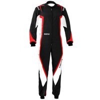 Sparco Kart Suit - Kerb