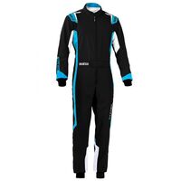 Sparco Suit K43 Thunder