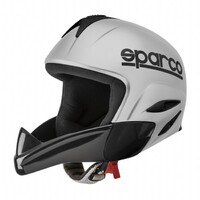 Sparco Pit Crew Helmet