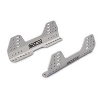 Sparco Alloy Side Mounts