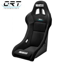 Sparco Seat Rev QRT