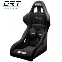 Sparco Seat Pro 2000 Qrt