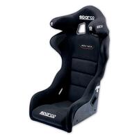 Sparco Seat Adv-Scx Nr Carbon Tech