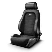 Sparco GT Seat 