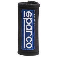 Sparco Belt Pad Black for Handbrake Handle