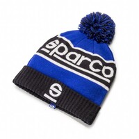 Sparco Bobble Beanie