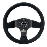 Steering Wheel P300