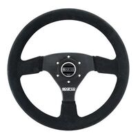 Steering Wheel R323