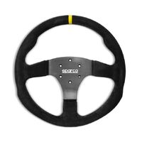 R330 Steering Wheel