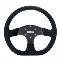 Steering Wheel R353