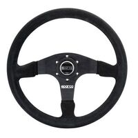 Steering Wheel R375
