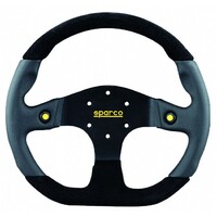 Steering Wheel L999