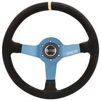 Steering Wheel L550