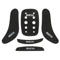 Seat Pad Set Kart