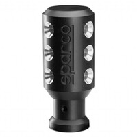 Shift Knob Piuma Black