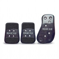 Sparco Ultra Light Carbon Pedal
